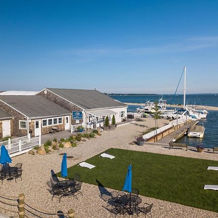 Heron Suites Southold Exterior photo