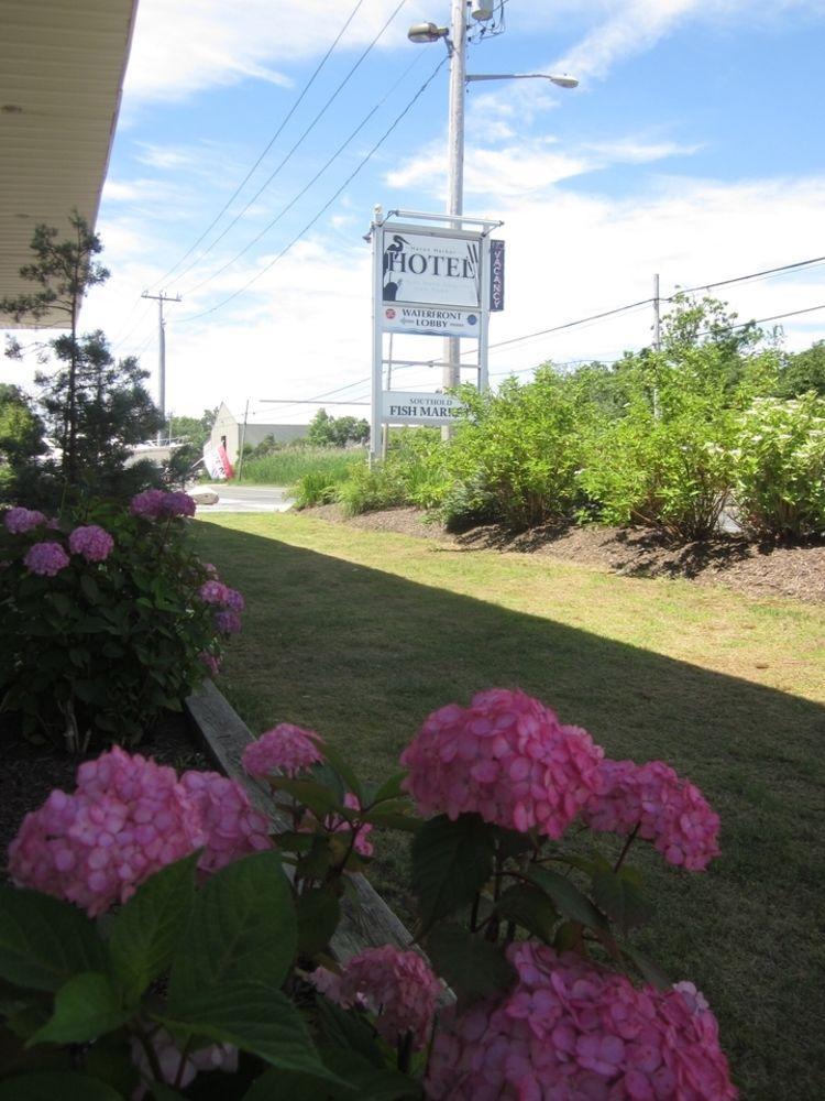 Heron Suites Southold Exterior photo