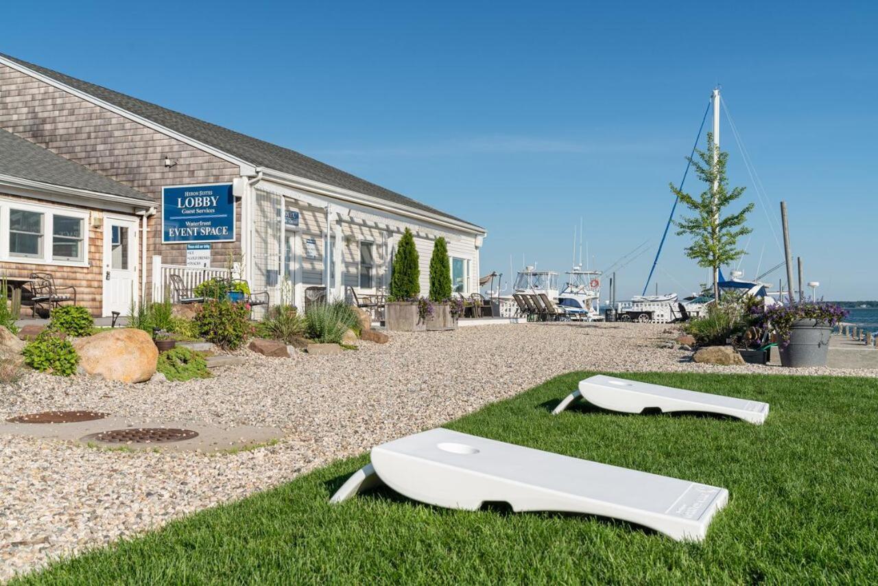 Heron Suites Southold Exterior photo