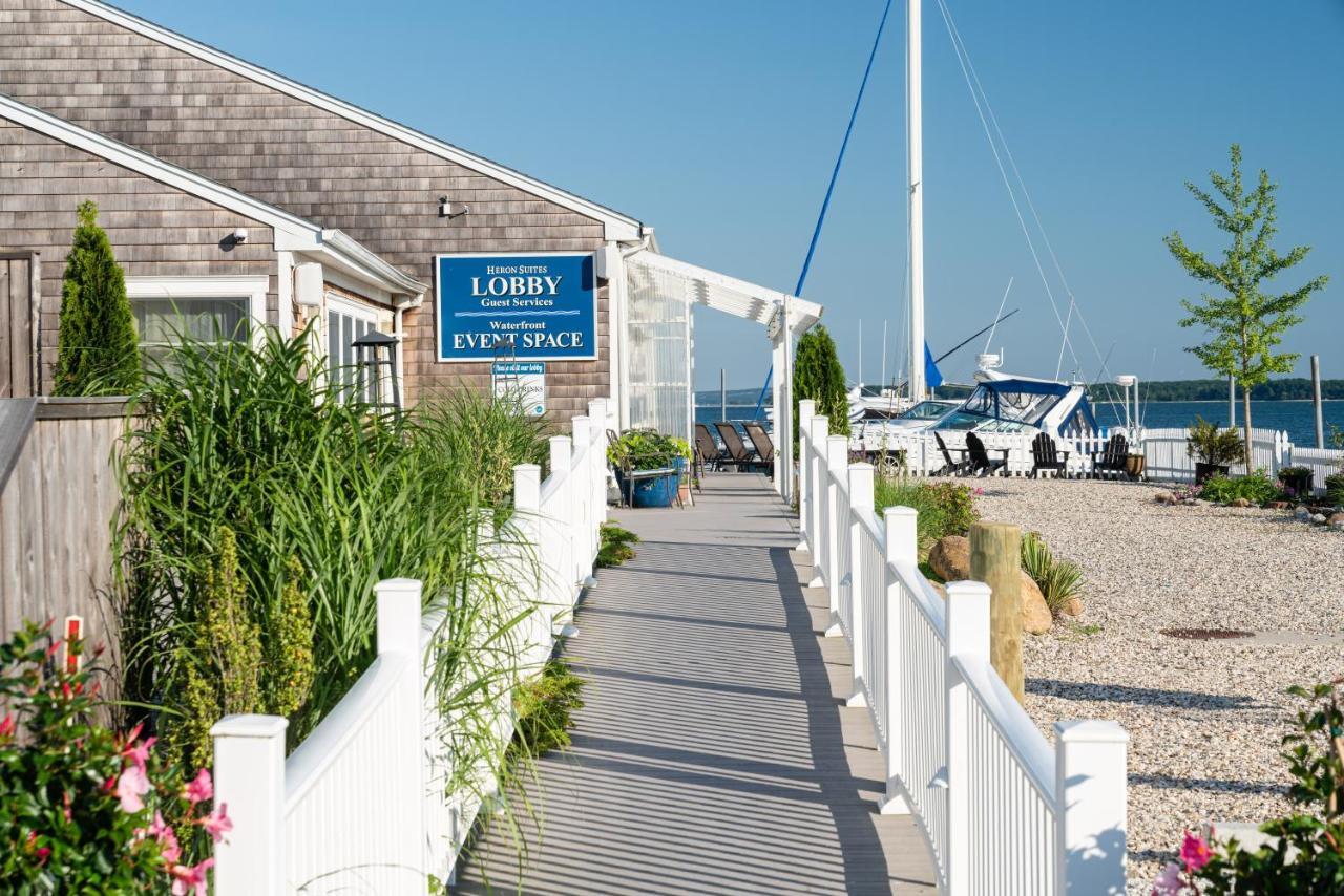 Heron Suites Southold Exterior photo